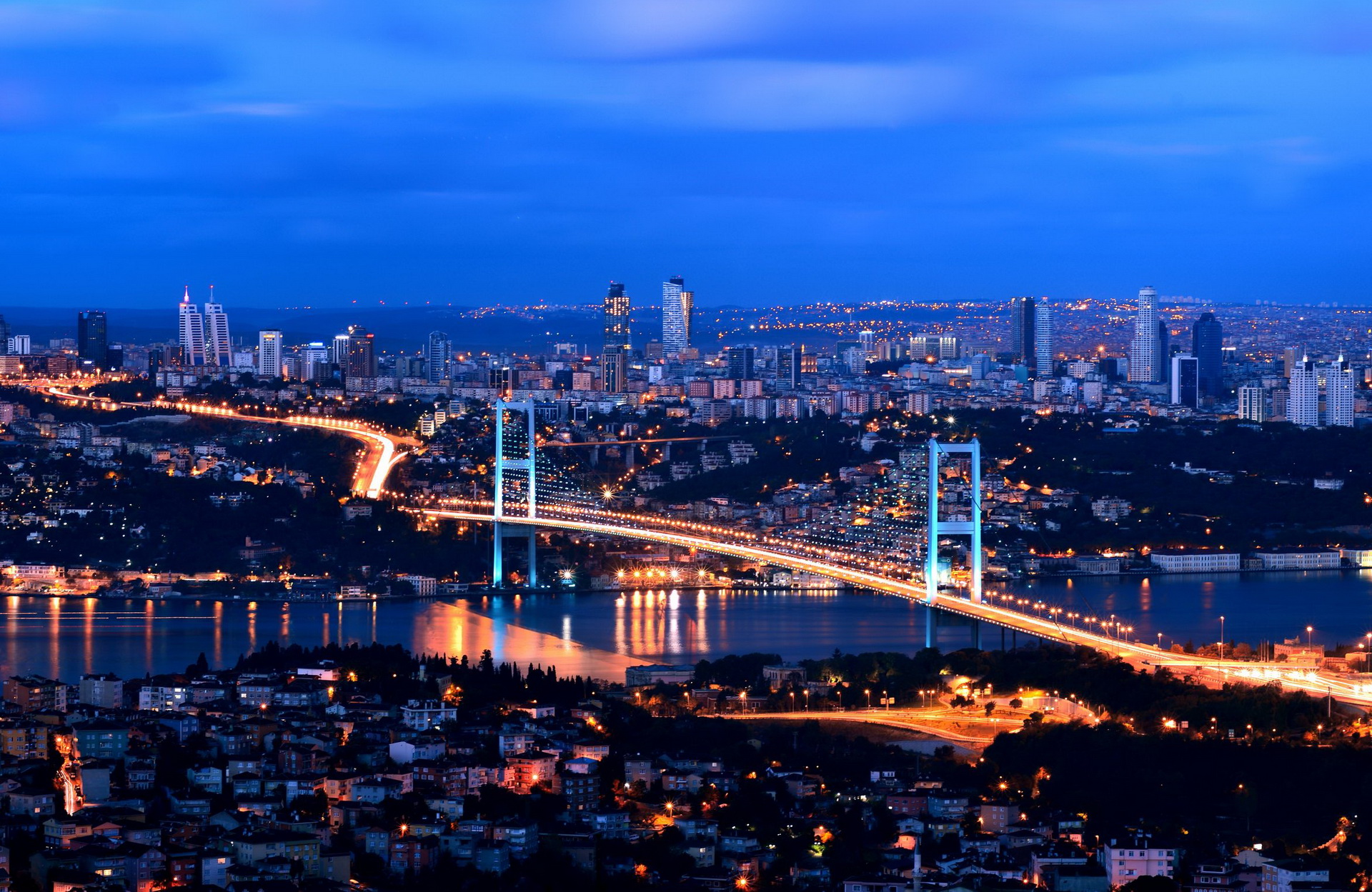 Super Reducere 1 Mai 2019 City Break Istanbul din Bucuresti 3 nopti la de la 289 Euro/persoana!
