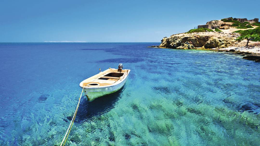 Super Reducere Sejur Individual Grecia - Corfu Hotel 2 * Iunie - August 7 nopti de la doar 219 Euro/persoana!