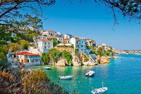 Super Reducere Early Booking Sejur Individual Grecia - Skiathos Hotel Kivo Art & Gourmet 4* Iunie - August 5 nopti de la doar 239 Euro/persoana!