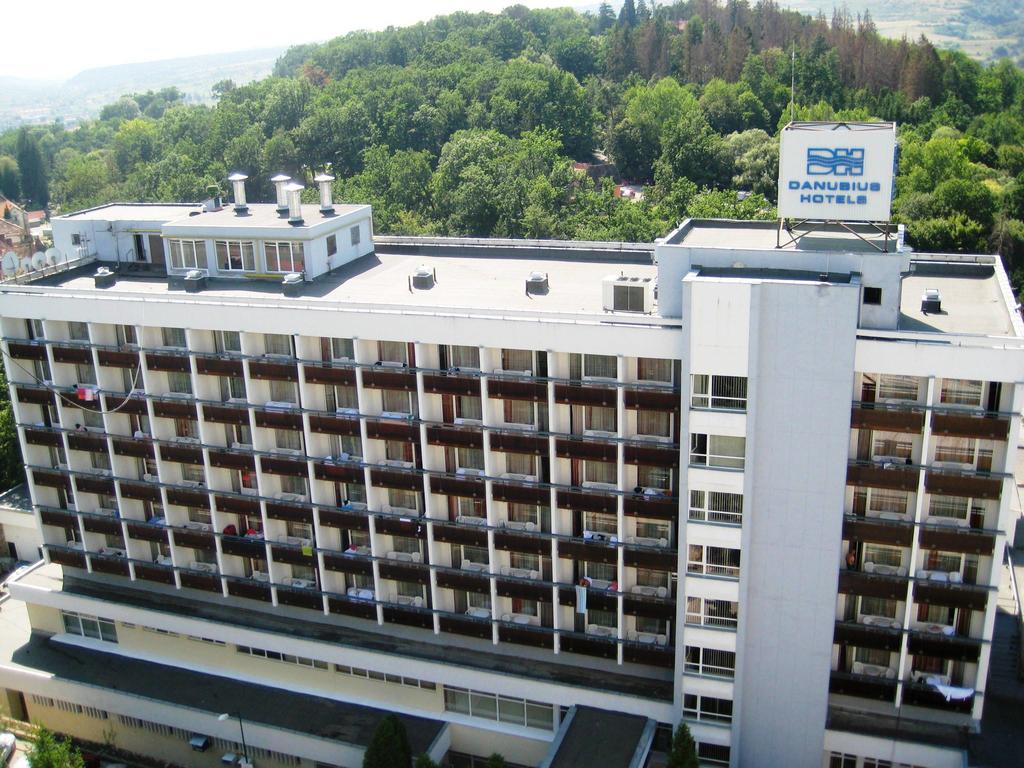 Super Reducere Sejur Balneo & SPA Sovata 3 nopti cazare la Hotel Danubius Ensana Health SPA Resort de la doar 199 euro/persoana!