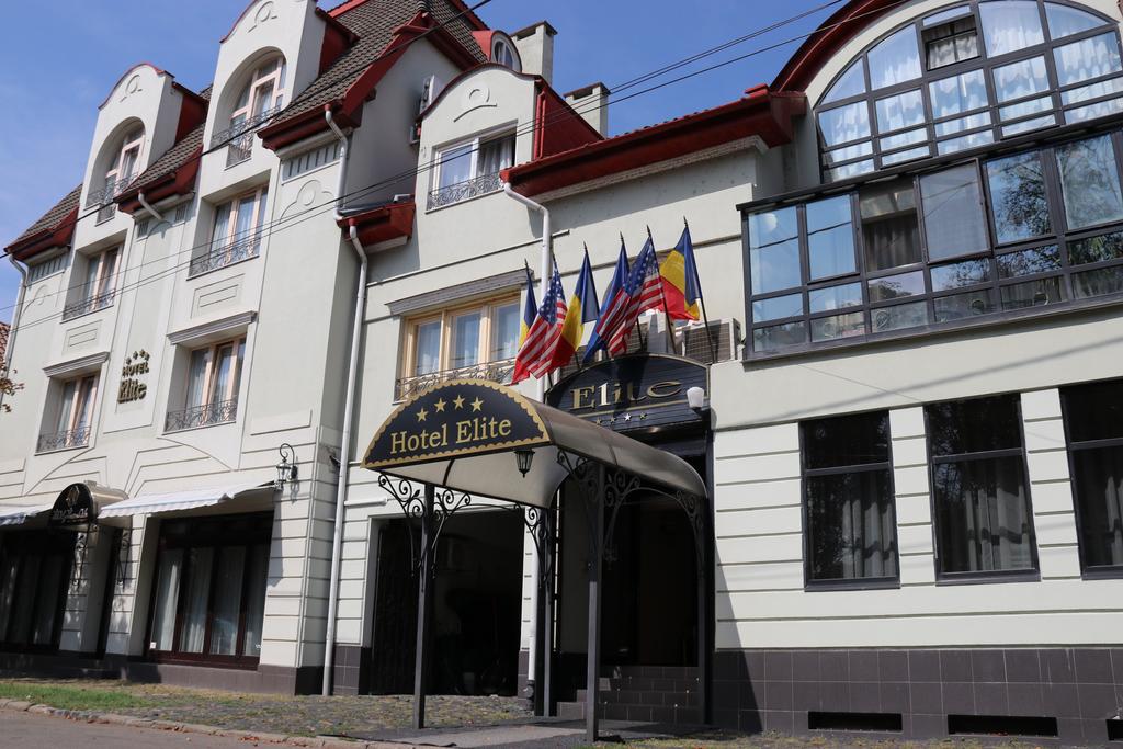 Super Reducere Sejur Oradea 3 nopti cazare la hotel Elite de la doar 129 euro/persoana!